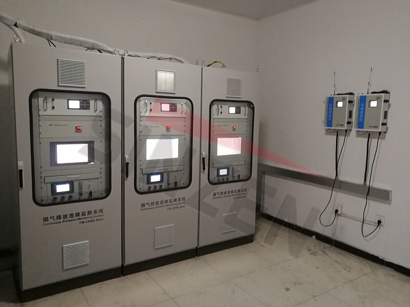 煙氣（so2，nox，顆粒物）排放連續(xù)監(jiān)測技術規(guī)范 HJ75-2017與HJ/T75-2007標準究竟有何不同