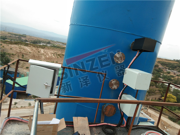 氮氧化物尾氣分析儀丨鍋爐蒸汽管道內水沖擊的現象、原因及處理