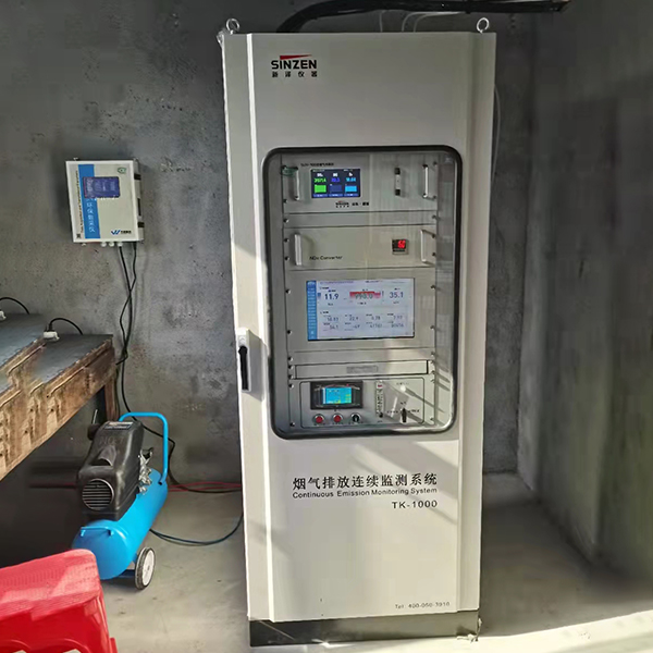 自動監(jiān)測數據弄虛作假，各廠應嚴格遵守環(huán)保法律法規(guī)